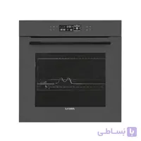 فر توکار ایلیا استیل مدل IO 119 Schott برقی