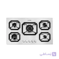 گاز صفحه ای ایلیا استیل مدل IS 5912 V1