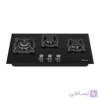 گاز صفحه ای داتیس مدل DG 302