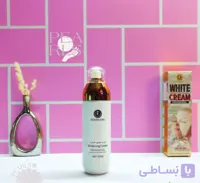 کرم سفید کننده پمپی هیون داو