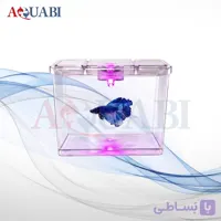 مینی آکواریوم پت باکس M-B03 سوبو