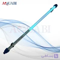 لامپ UVC-21W داخل آبی آکواریوم سوبو