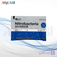 کپسول باکتری پروبیوتیک (ساشه) yee