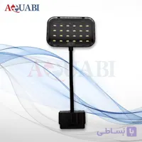 نور آکواریوم پلنت طیف کامل DEYAO-CF-01
