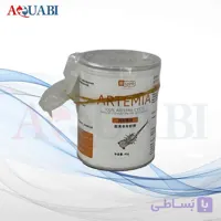 آرتمیا دکپسوله yee ARTEMIA 80g