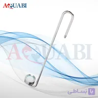 دفیوزر استیل CO2 آکواریوم Big Cup