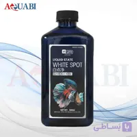 داروی ضد سفیدک yee WHITE SPOT 300ml