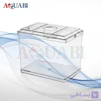 مینی آکواریوم پت باکس M-B04 سوبو