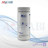 تستر 1*9 قوطی آب آکواریوم yee