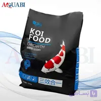 غذای کامل ماهی کوی (yee (3.5kg