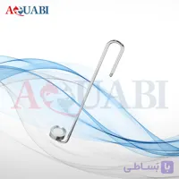 دفیوزر استیل CO2 آکواریوم Small Cup