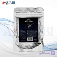 آرتمیا دکپسوله ساشه yee ARTEMIA 50g