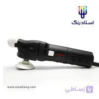 دستگاه پولیش روتاری سایز 7.5 مکس شاین Maxshine M550