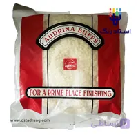 پد پولیش پوست بره آدرینا 180 میلی‌متر Audrina Buffs Wool Polishing Pad