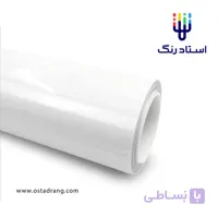 کاور بدون رنگ (شفاف) بادی فنس بدنه خودرو مدل KPMF PPF K88150