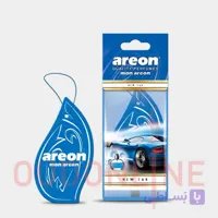 خوشبو کننده آویزی خودرو آرئون Areonمدل نیو کار New car