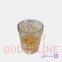 شمع شات ورق طلا