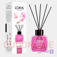 خوشبو کننده هوا لوریس LORIS مدل پودر Powder حجم 120 میل