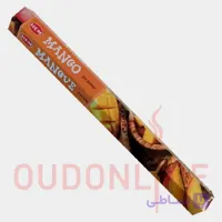 عود خوشبو کننده شاخه ای هم Hem مدل منگو ( انبه ) Mango