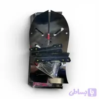 کفی فلزی آیروکس