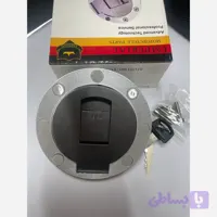 درب باک انژکتوری موتور سیکلت هندا
