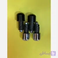 وزنه سردسته موتورسیکلت (سربی سر دسته)