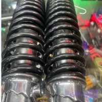 کمک‌فنر عقب ضخیم موتور سیکلت هندا 125/150/200