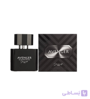 عطر ادکلن ژک ساف اونجر(مشابه کرید اونتوس) | Jacsaf Avenger