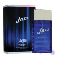 ادکلن مردانه سنسیرو جاز Sansiro Jazz For Men