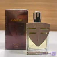 عطر ادکلن ژک ساف گلادیاتور (مشابه تق هرمس) | Jacsaf Gladiator