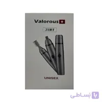 ماشین اصلاح والوروس مدل VL-134_شیور صورت