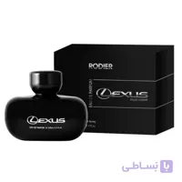 عطر ادکلن مردانه رودیر لکسوس پور هوم
