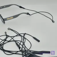 بند عینک سیلیکنی