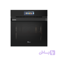 فر توکار بیمکث مدل 3106 مشکی CHEF X
