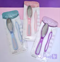 سوهان پا دوطرفه لایه بردار