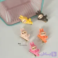گیره انبری لبوبو
