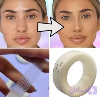 چسب لیفت بینی اصلی هولوگرام دار