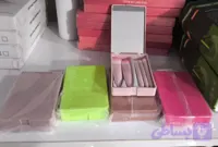 ست براش آینه دار
