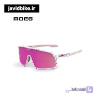 عینک دوچرخه سواری MOEG مدل MO9160