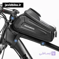 کیف روی تنه ROCKBROS|کیف روی تنه راکبراس