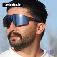 عینک دوچرخه‌سواری پلاریزه راکبراس (Rockbros) مدل GBL | 100٪ اورجینال | ارسال سریع | گارانتی: ضمانت سلامت کالا