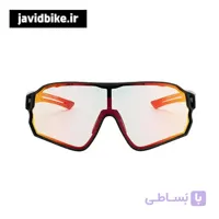 عینک فتوکرومیک قرمز راکبراس مدل 10139RD