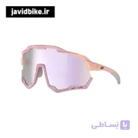 عینک تبدیل پذیر فتوکرومیک آینه‌ای (Mirror) مجیک شاین مورفر