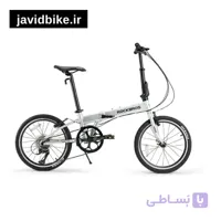 دوچرخه تاشو ROCKBROSمدلMBS-20E