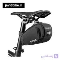 کیف زیر زین دوچرخه راکبراس