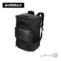 کوله پشتی تریاتلون NOOYAH مدل TT002