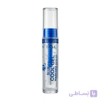 ژل ابرو بلو Cool Gel برند Blue ضدآب و حالت‌دهنده قوی ابرو