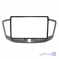 قاب مانیتور اندروید ام وی ام 550 | به همراه سوکت فابریک