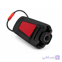 دوربین ثبت وقایع خودرو BlackBox VP | دش کم Full HD با زاویه دید گسترده