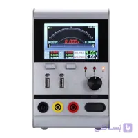منبع تغذیه تعمیرات DC رومیزی مدل HR3006 خروجی 30 ولت 6 آمپر